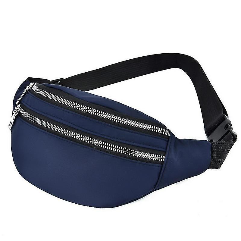Kvinnor Vattentäta midjeväskor, Unisex Bum Bag