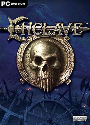 Enclave (PC) - New & Sealed