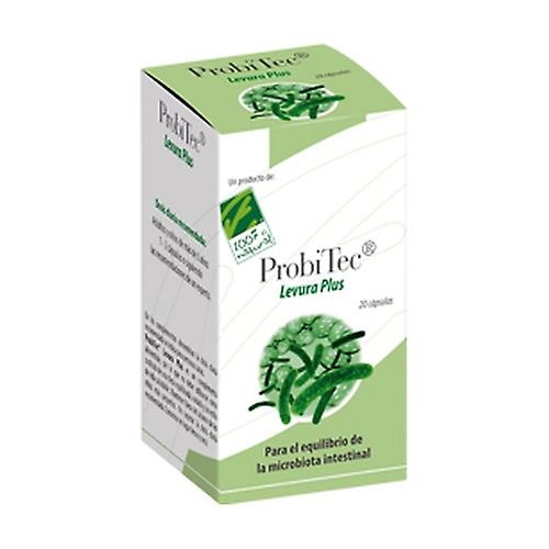 ProbiTec yeast plus 20 capsules