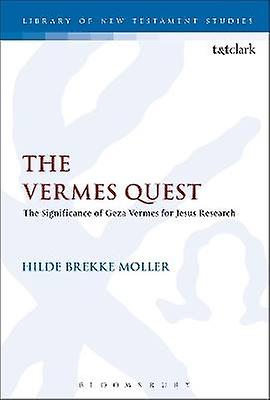 La quête de Vermes