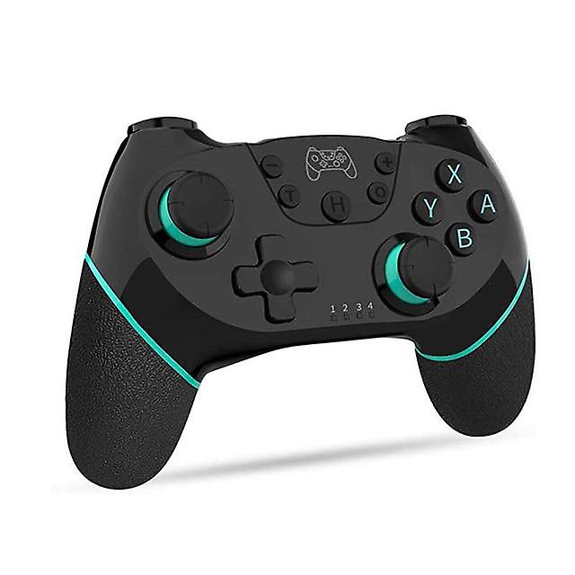 Wireless-bluetooth Gamepad Game Joystick Controller Compatible For Nintendo Switch Wireless Controller Kit Gamer Accessories