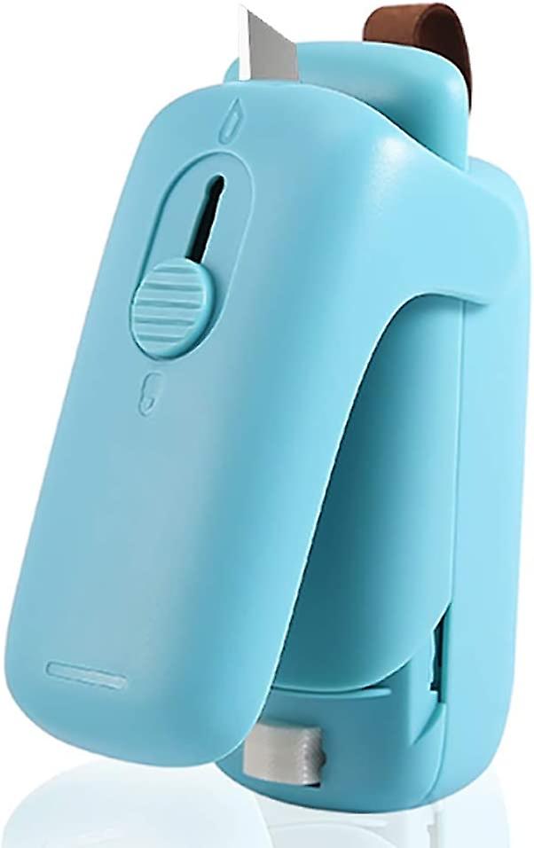 Vacuum Sealer, Portable, Mini Heat Seal