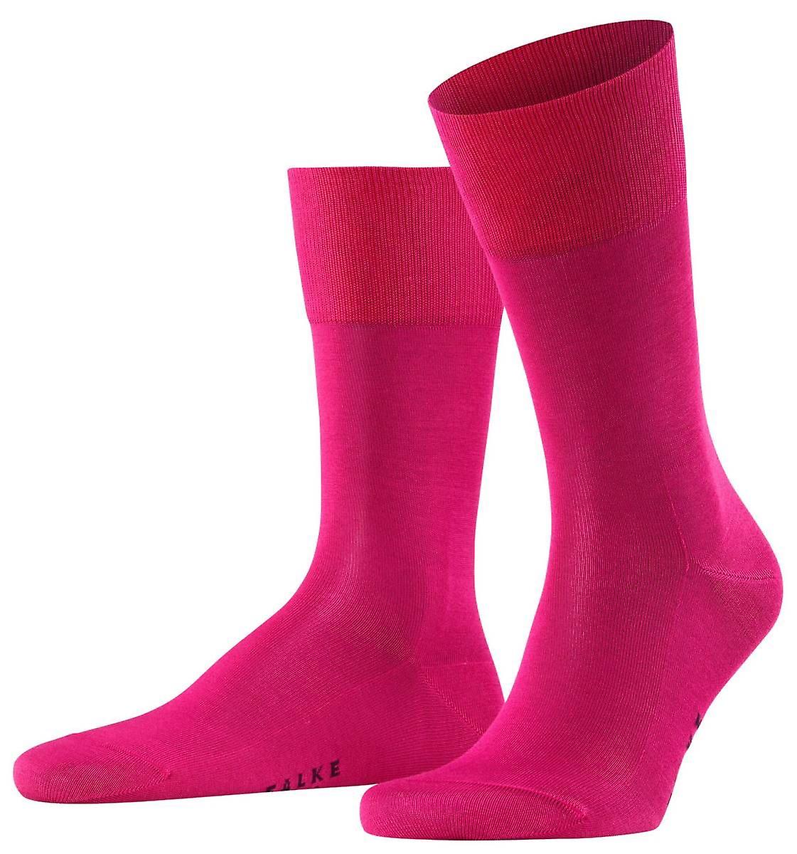 Falke Tiago Socks - Berry Red