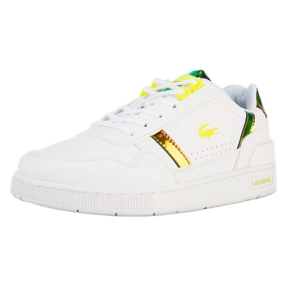 Lacoste Tclip 123 2 Suj 745SUJ0016V05 universal all year women
