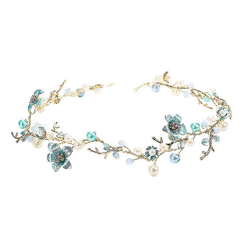 1pcs Wedding Headband For Wedding Prom Party