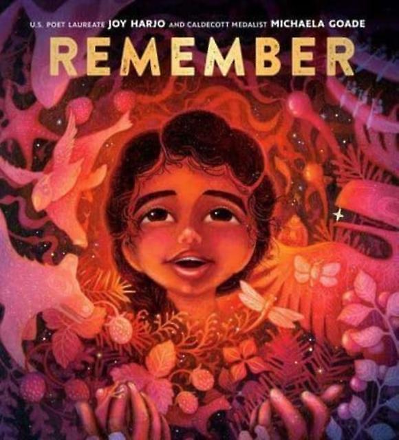 Remember - Michaela Goade