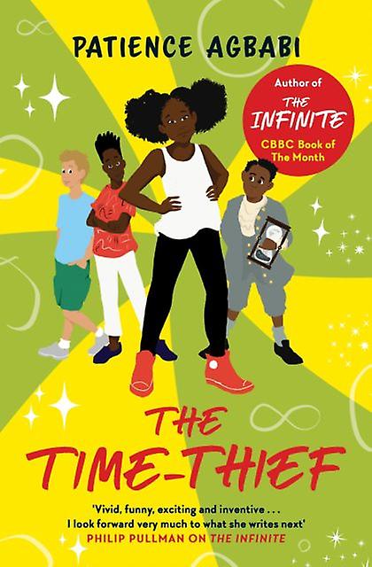The Timethief