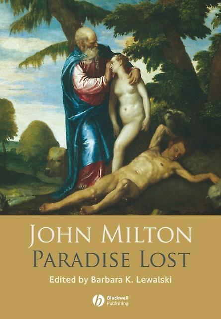 Paradise Lost