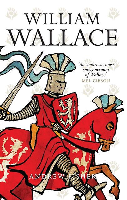 William Wallace by Andrew Fisher Paperback