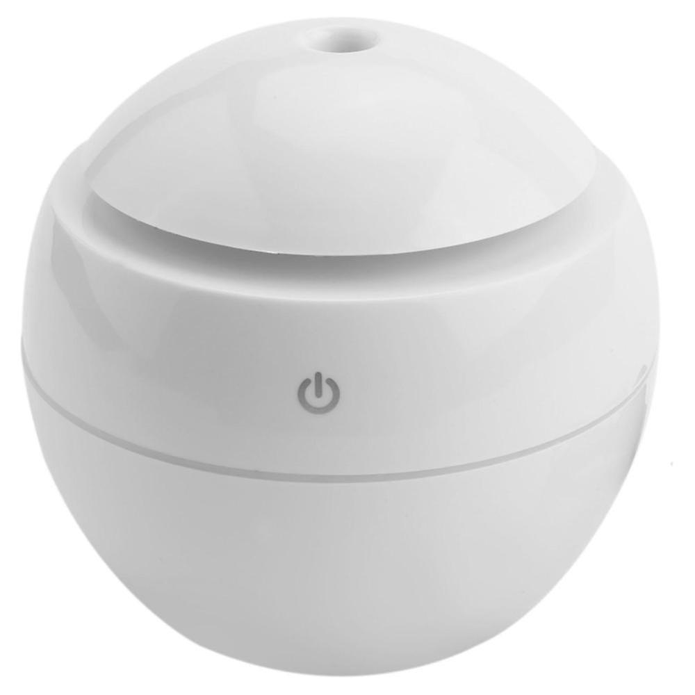 Variable Aromatherapy Essential Oil Diffuser Mini Usb Air Humidifier Portable Ultrasonic Atomizing