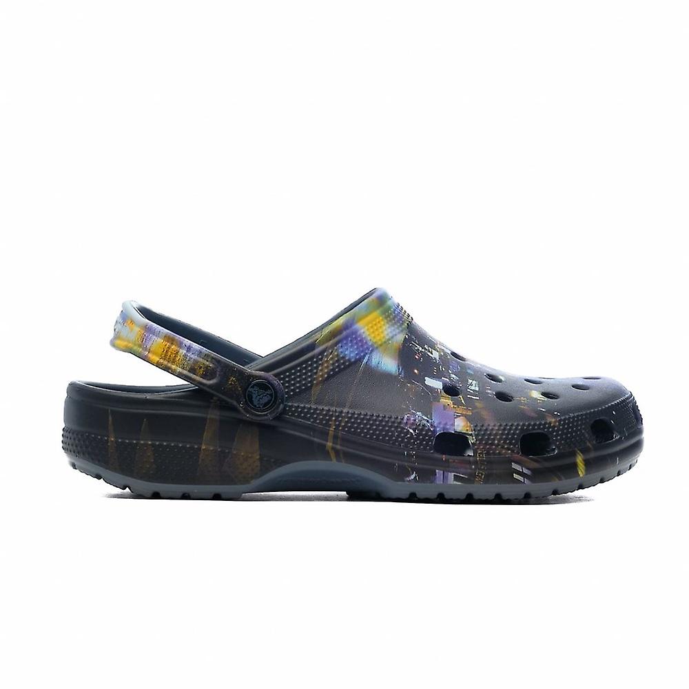 Crocs Classic Meta Scape Clog 2084554EA universal summer men