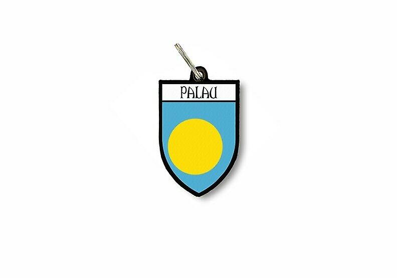 Door key key flag collection city coat palaos