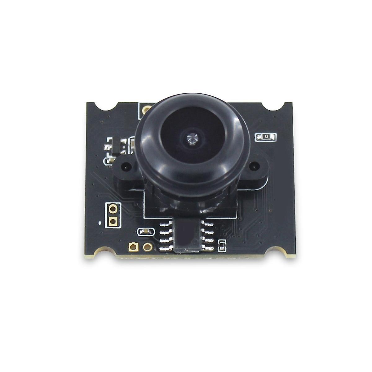 OV3660 USB Camera Module 3 Million Pixels 1080P 110Degree View Vision MJPG/YUY2 Manual Focus for Wi