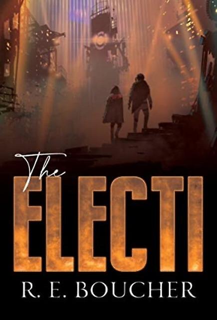 Electi - R. E. Boucher