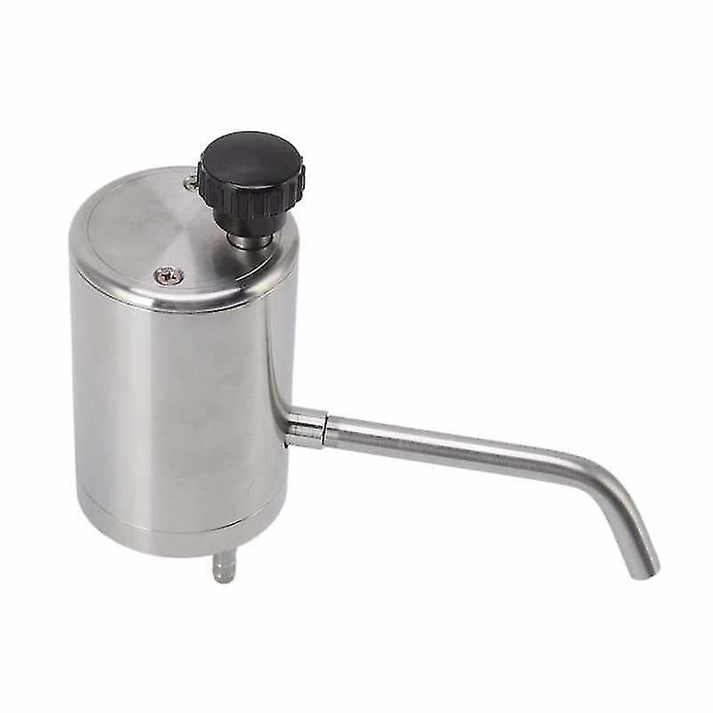 電気ワイン ポンプ リチウム イオン バッテリー シリコーン 1100mah ビール樽ポンプ 1.8l から 10l ミニ ビール樽用