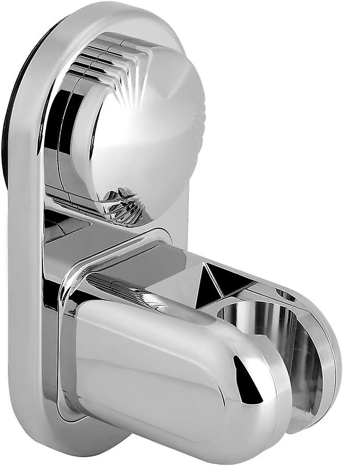 Duschhållare Handduschhållare (silver)
