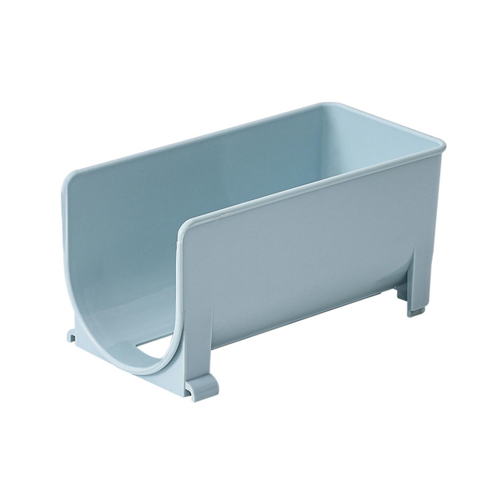 Refrigerator U-shaped Can Stack Wine Rack Beers Beverage Can Storage Rack