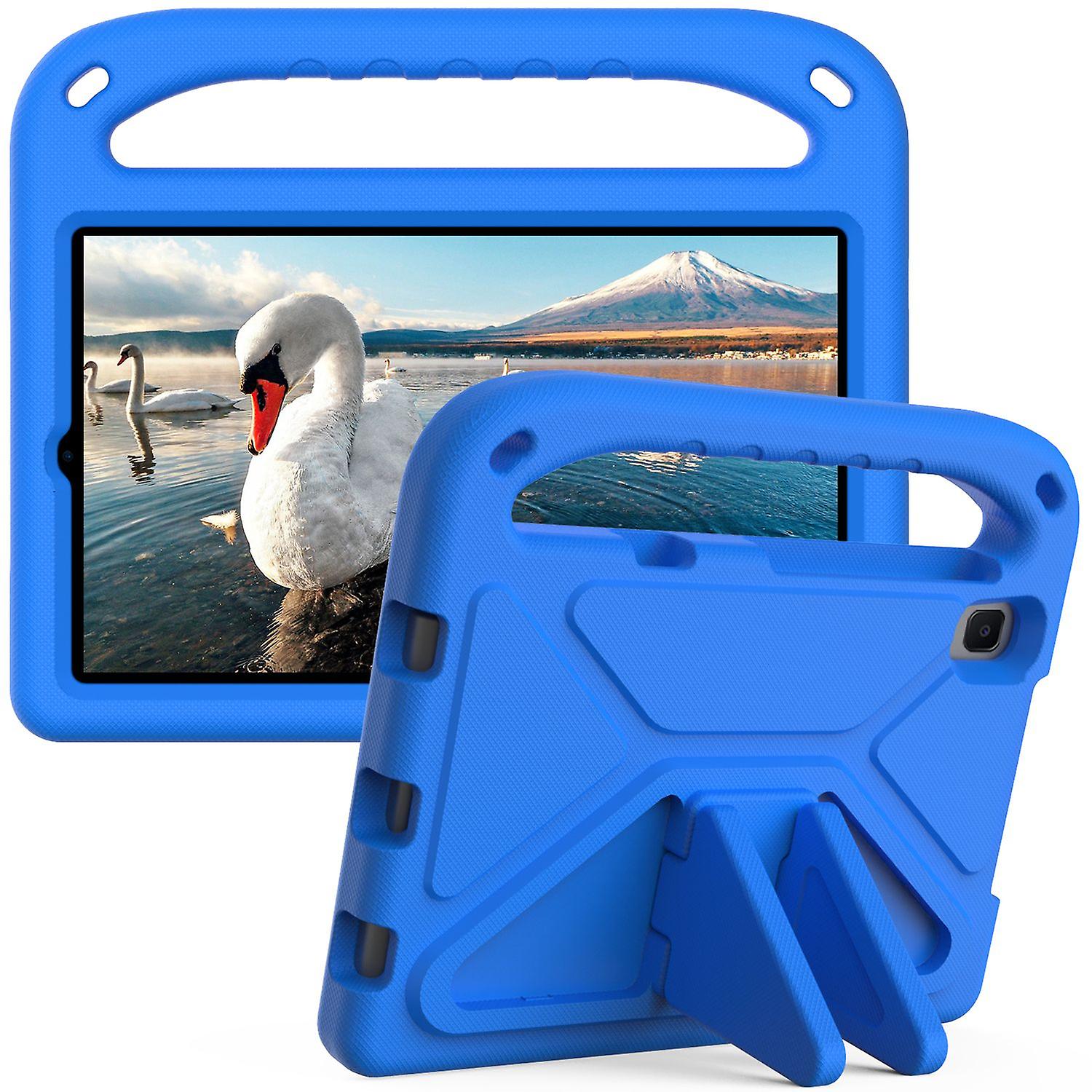 Handle Kickstand Light-Weight Case Cover for Lenovo Tab M8 (1st Gen) TB-8505/Tab M8 (2nd Gen) TB-870