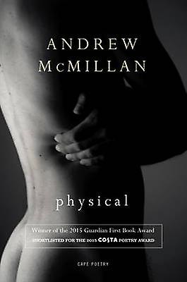 Physical by Andrew McMillan Paperback