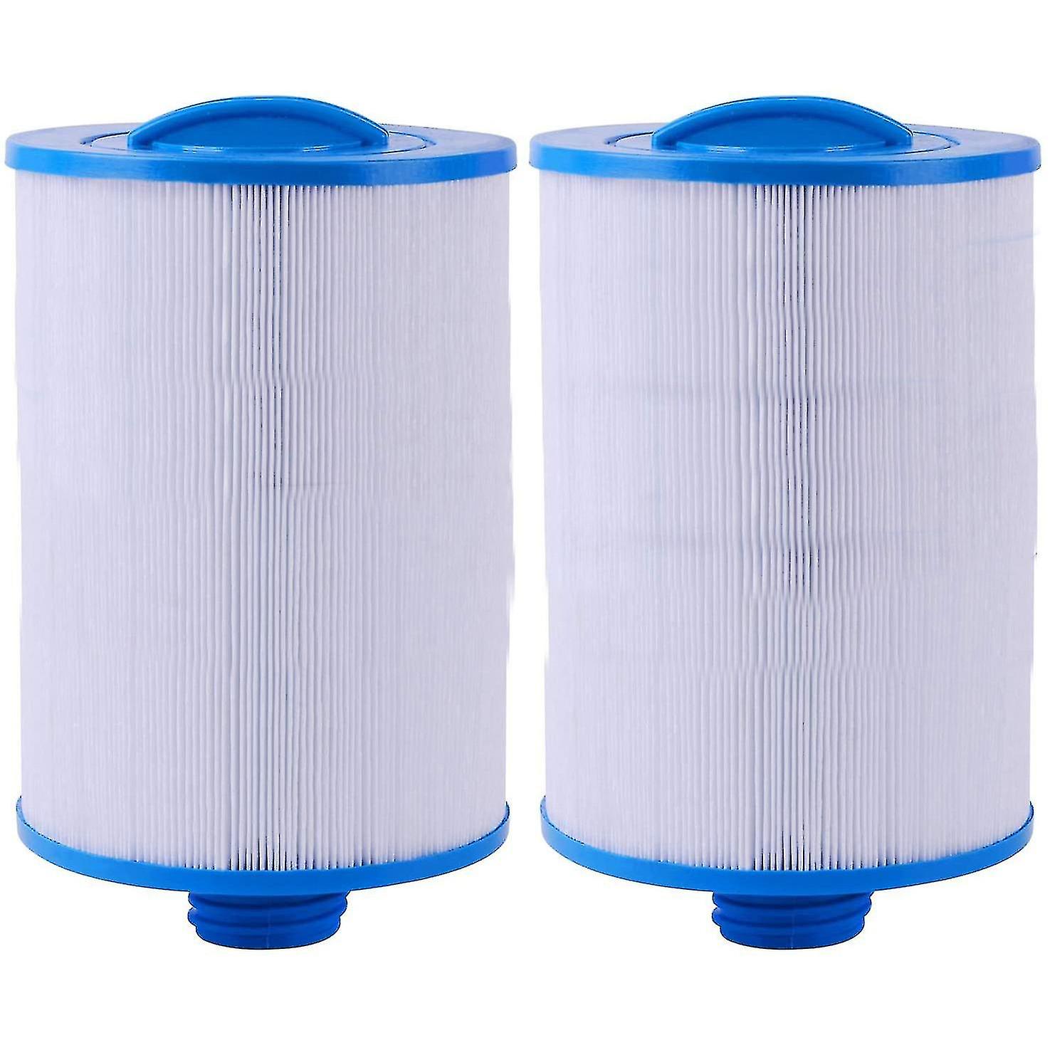 Replacement For Spa Filter Pww50p3(1 1/2inch Coarse Thread),unicel 6ch-940,filbur -0359, Waterway F