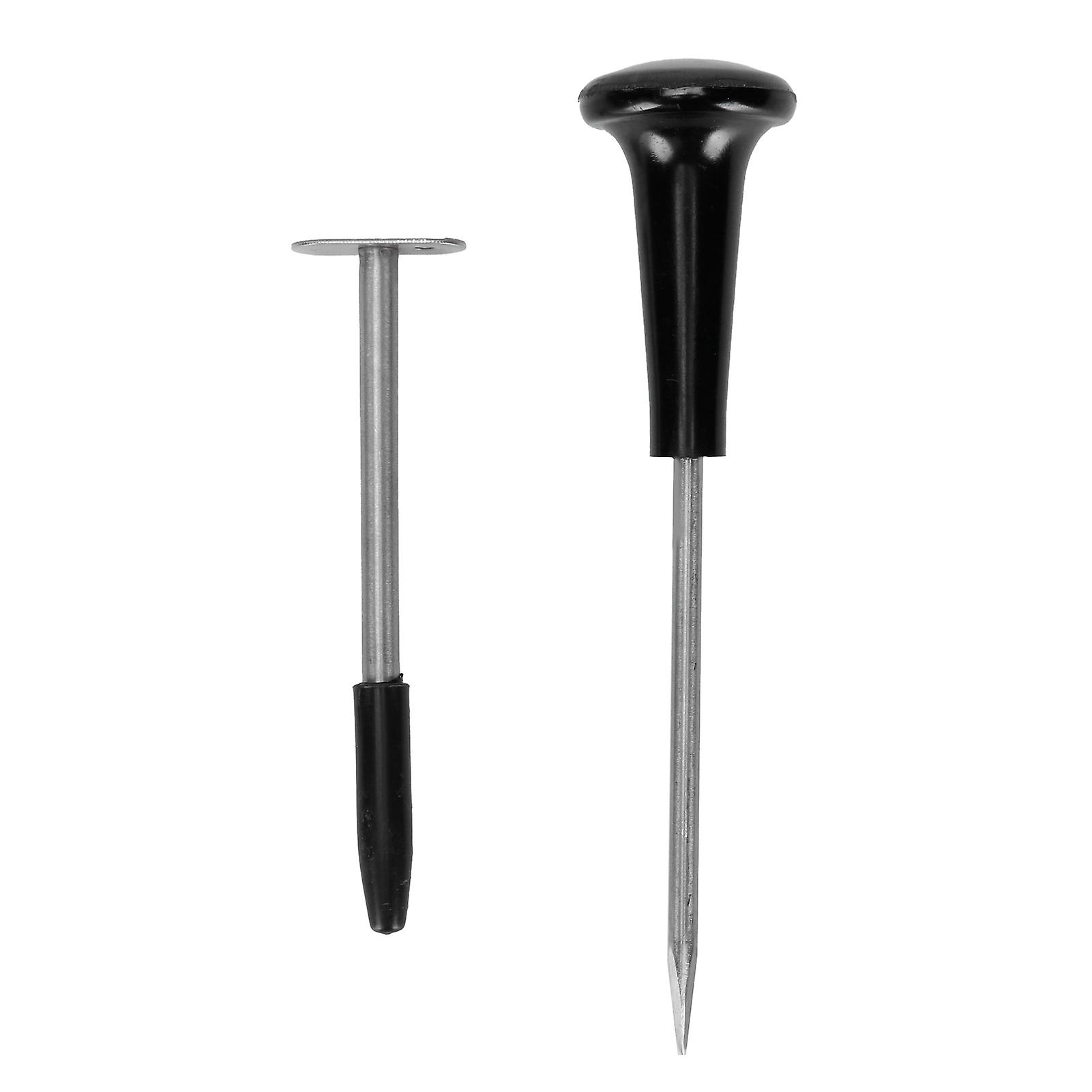 Stomach Needle Trocar Rumen Puncture Needle for Cattle Sheep Veterinary Instrument