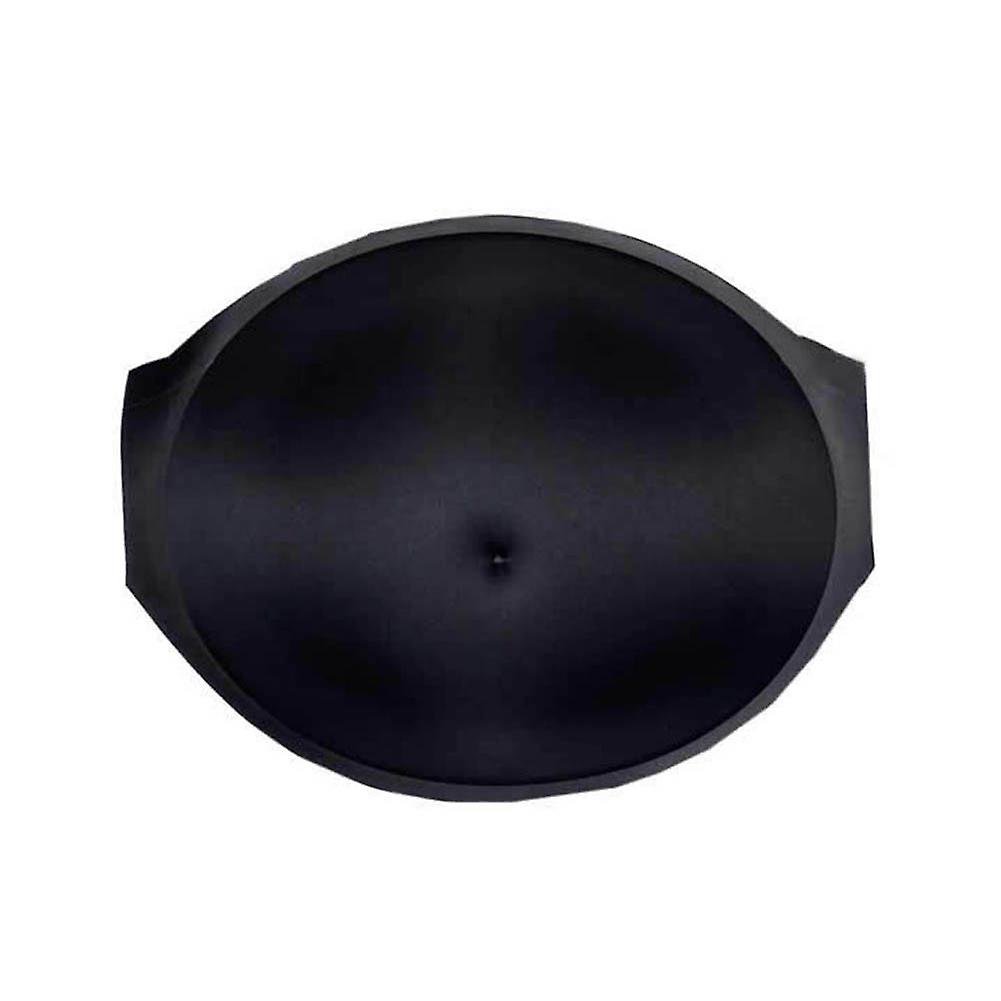 Simulation Pregnant Belly Tummy Bump Actor Cosplay Props Breathable Stage Performance New