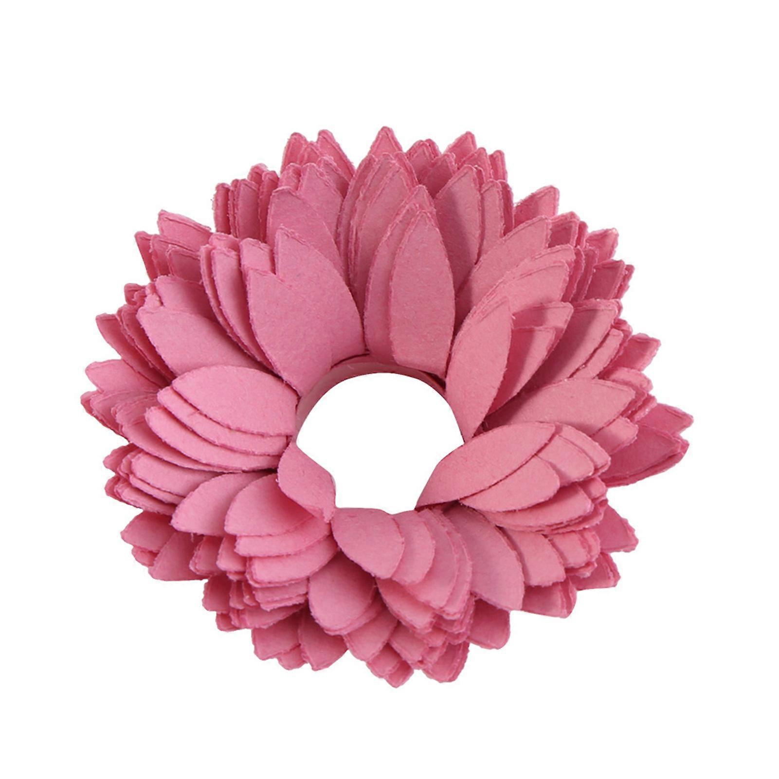 1 Bag Paper Quilling Flowers Stripes Mixed Different Type Papercraft Material Handmade Art (#7) A-B