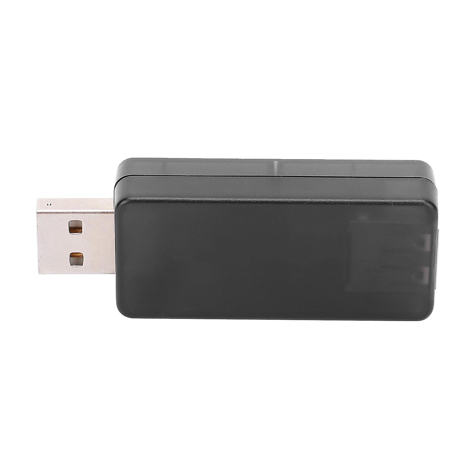 Petit isolateur USB portable, protection de signal de sécurité numérique, 12 Mbps, ADUM3160