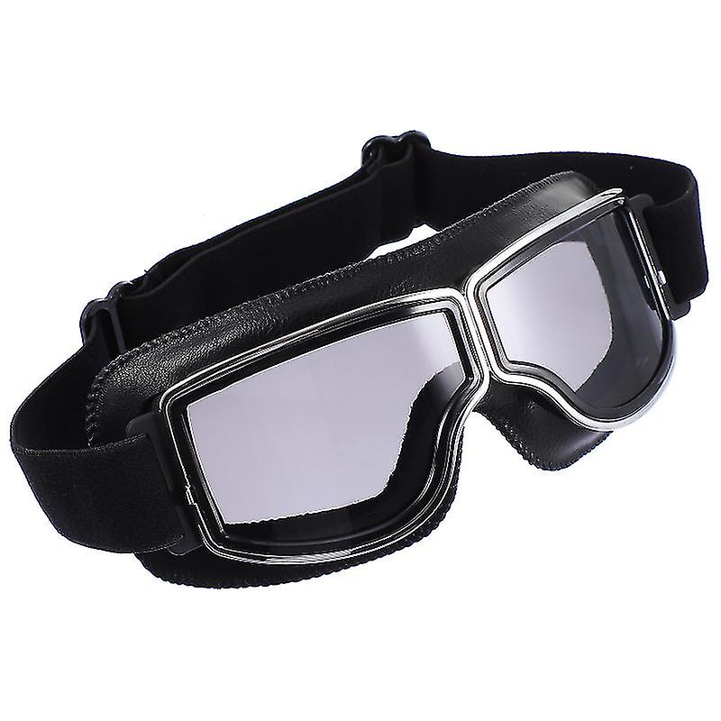 1pcs Motorcycle Protective Glasses
