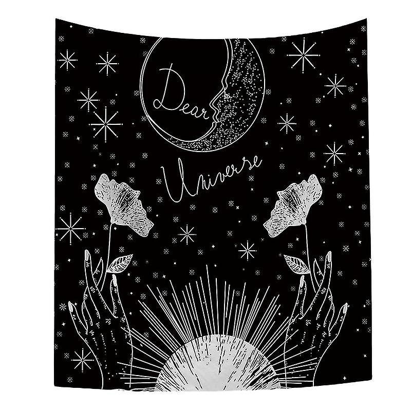 1pcs creatieve achtergrond doek