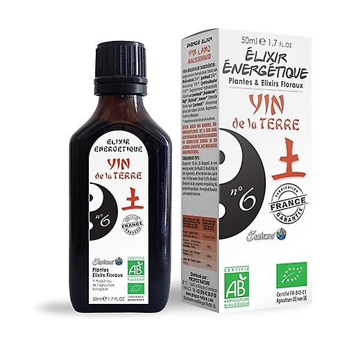 Energetic Elixir N ° 5 50 ml