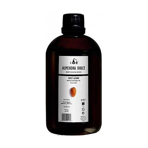 Almond Vegetable Oil 500 ml