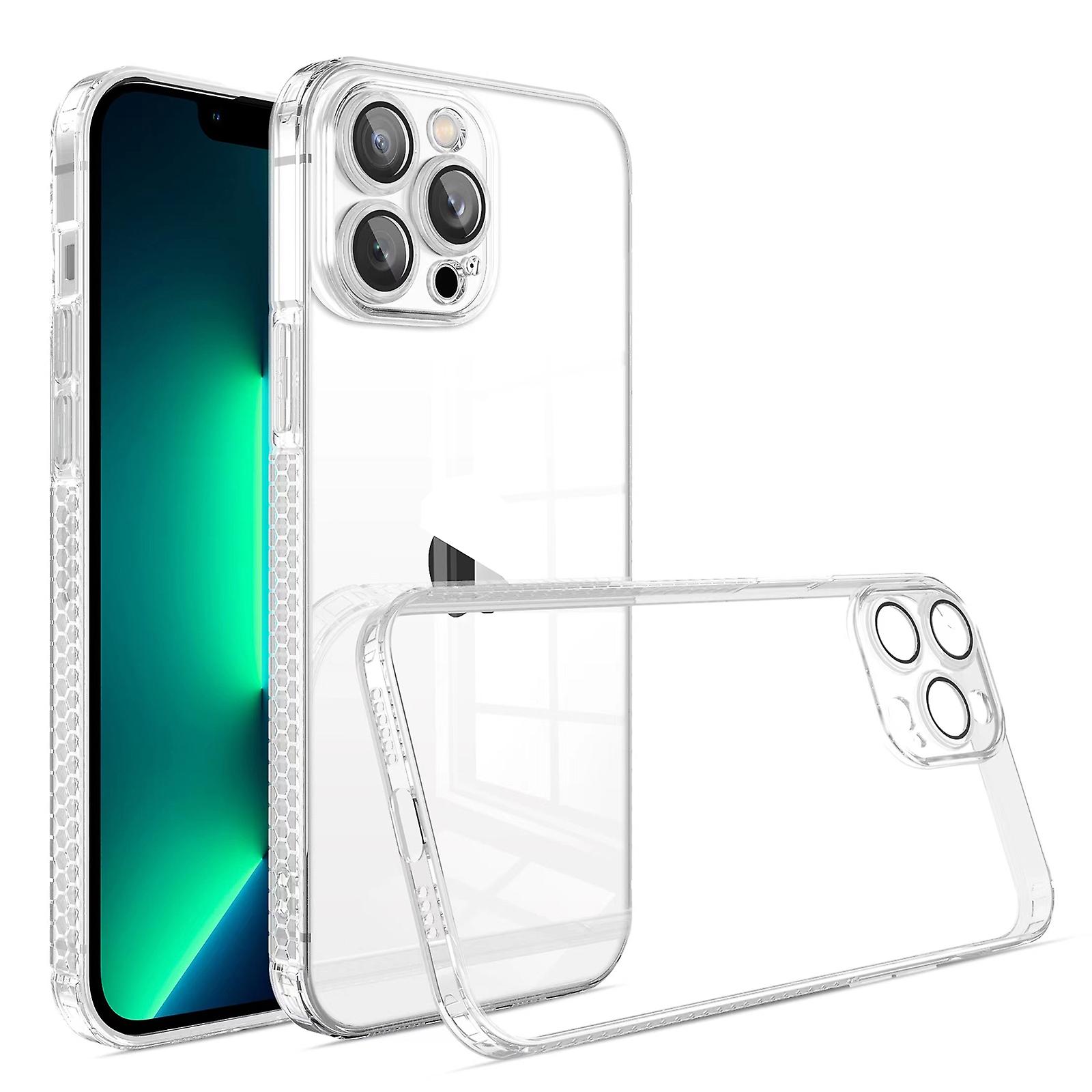 TPU Phone Case For iPhone 14 Pro