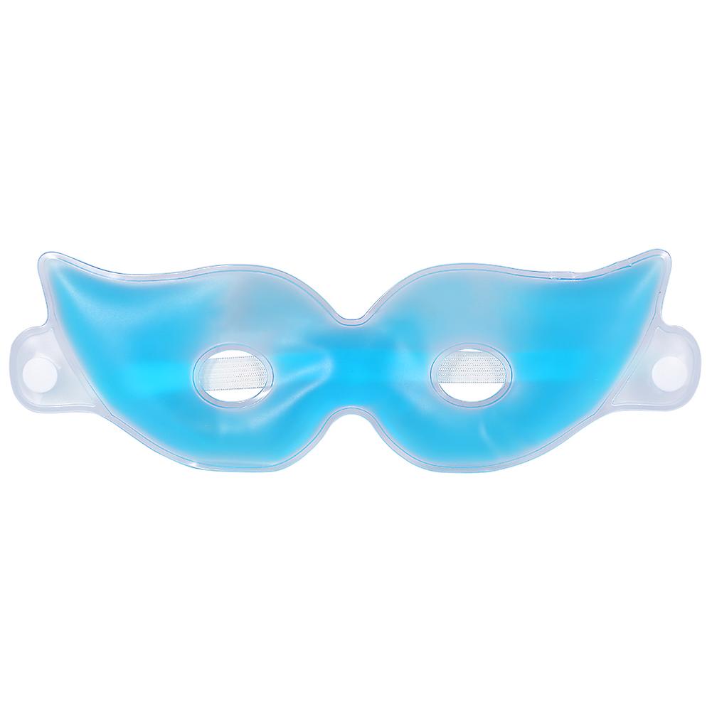New pack of refreshing and soothing reusable eye patches to relieve eye fatigue