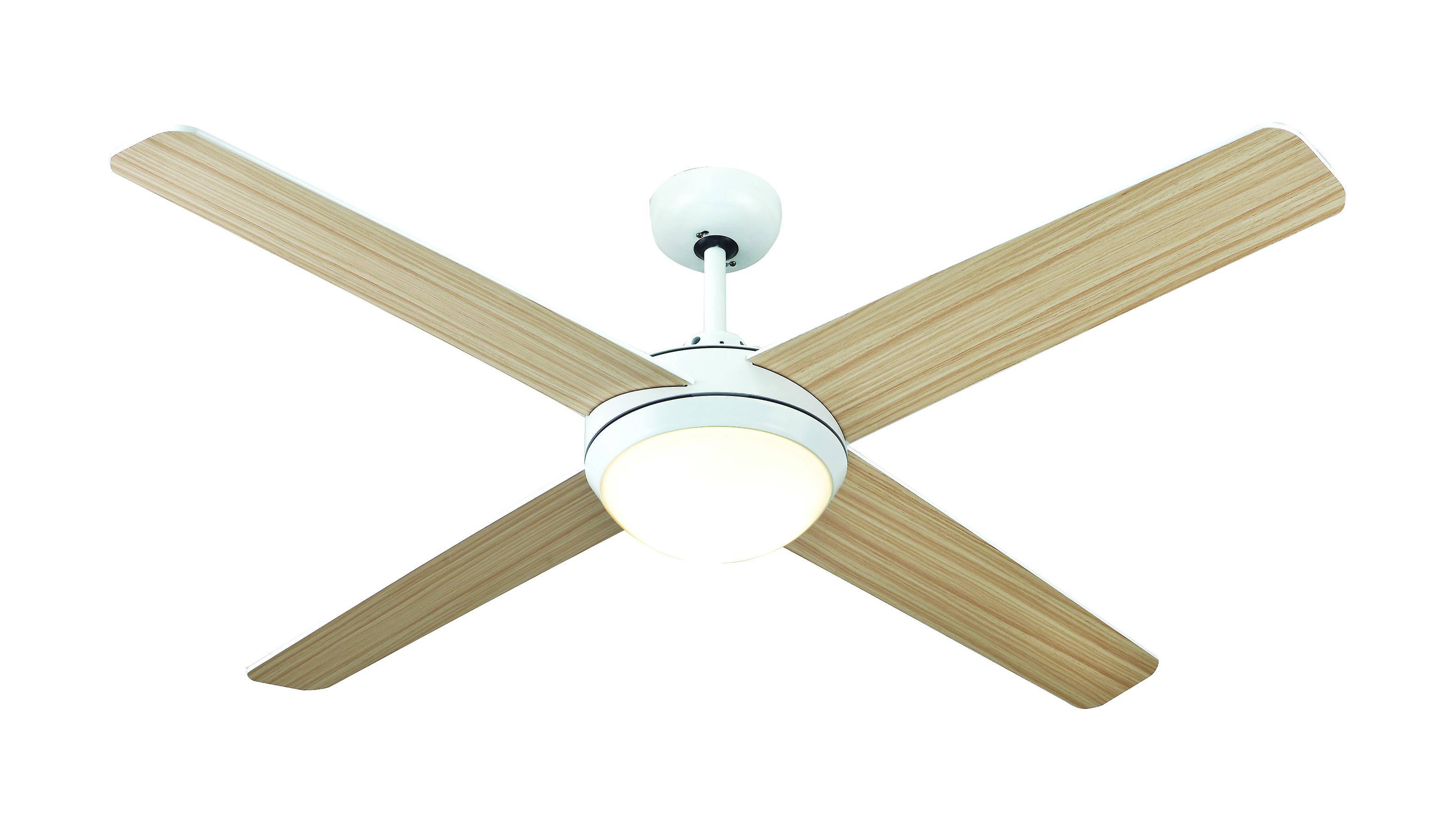 Energy-saving LED Ceiling Fan Florida Dream 132cm / 52"