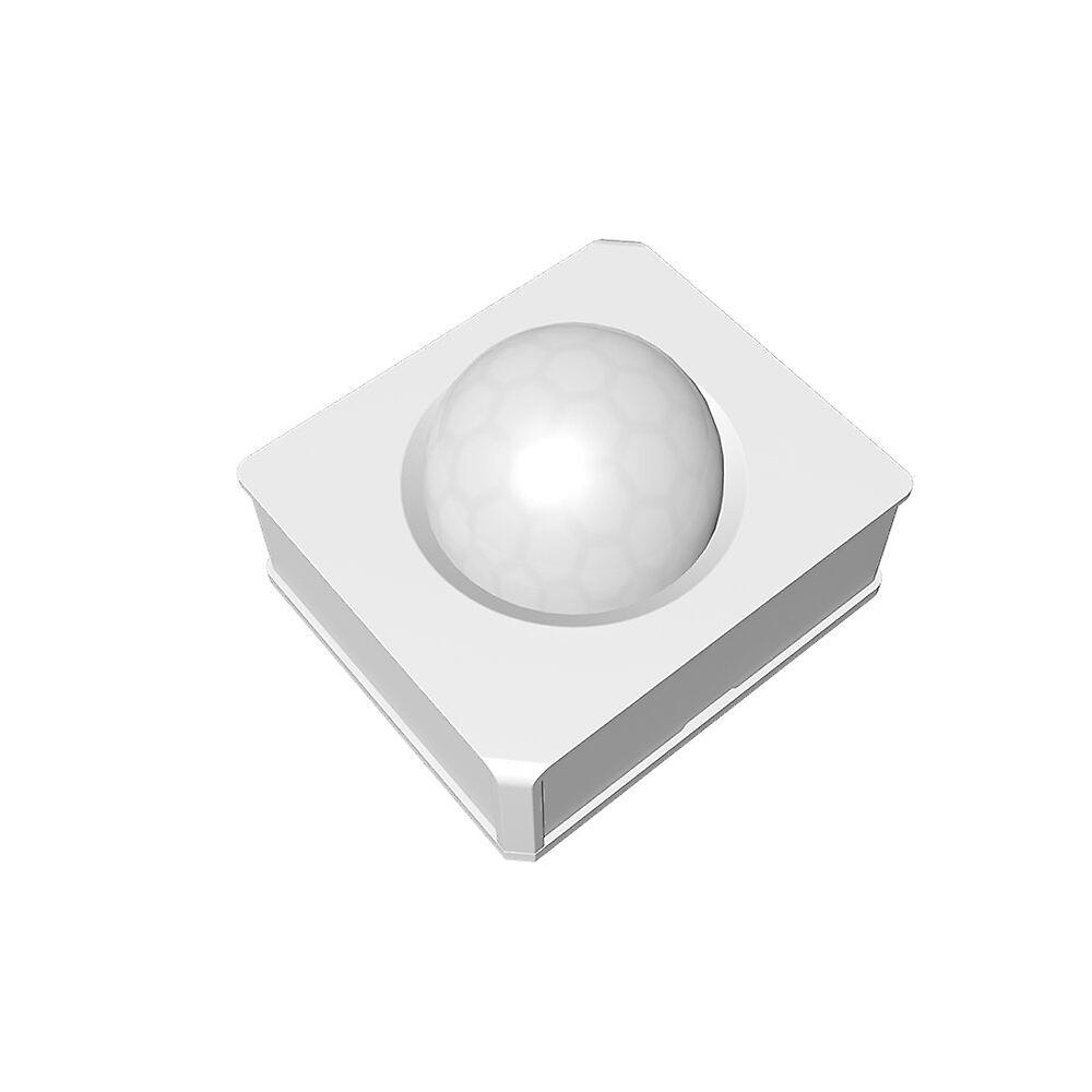 Motion Sensor Handy Smart Device Detect Motion Trigger Alarm Work Via Ewelink App,3pcs