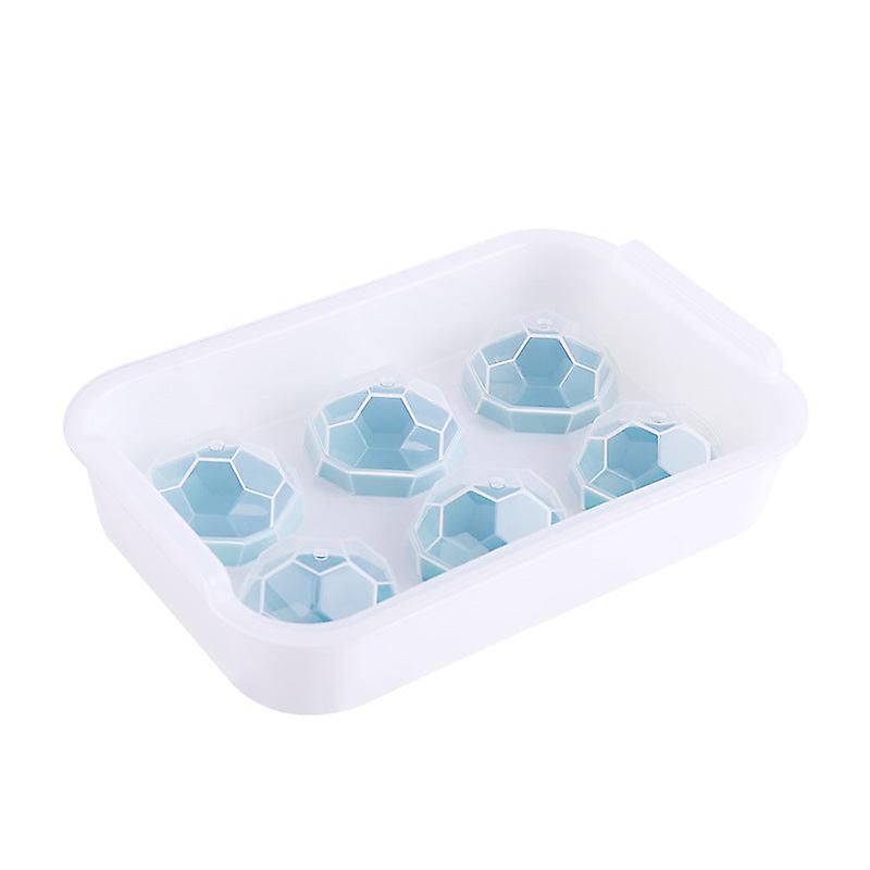 Ice Cube Trays Moids Frozen Storage Containers For Chocolate Cold Drinks Creative Silicone No990