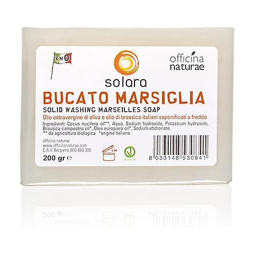 Solara Laundry Marseille 200 g