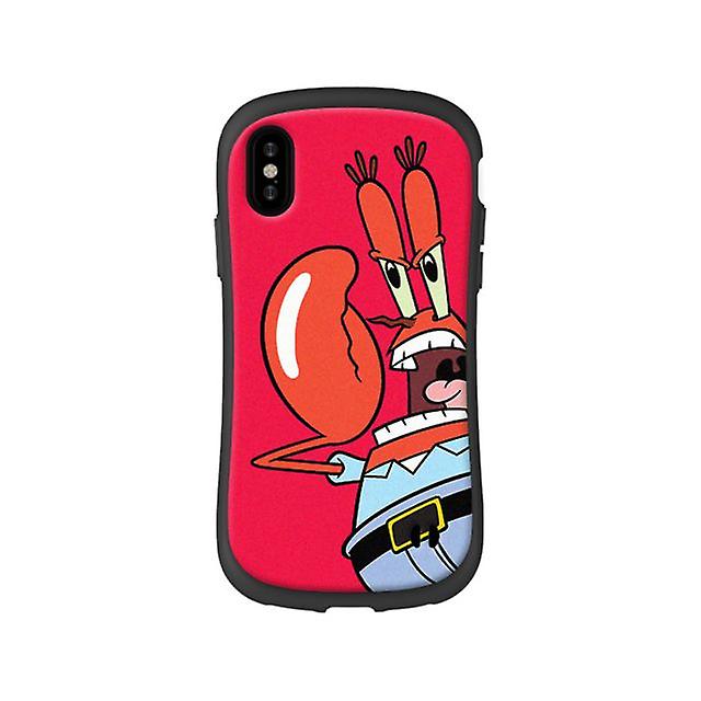 Apple iPhone XS Max Soft Personality Protective Case - Red