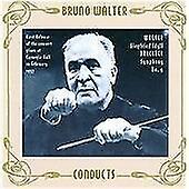 Various - Bruno Walter Conducts The Philharmonic So [CD]