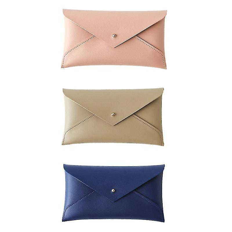 3pcs Glasses Storage Box