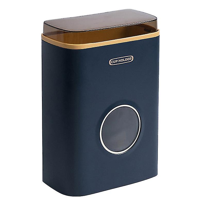 Pc + Abs Storage Container For Home Use