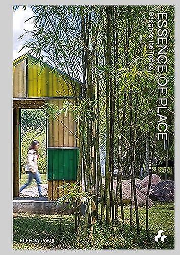 Essence Of Place by Eleena Jamil Paperback