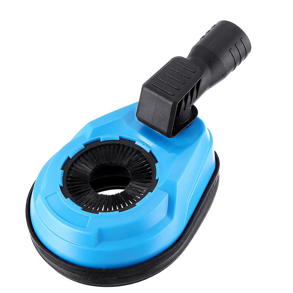 Electric Hammer Drill Dust Cover Impact Drill Dust Collector Attachment Universal Dust Shroud For Drilling