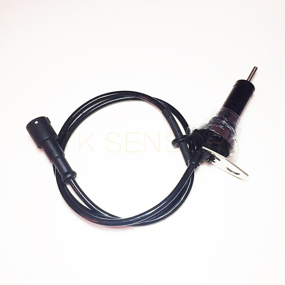 1 Pc Md219  Brake Pad Wear Sensor Abs Sensor, Wheel Speed Sensor, Indicator, Sensors & Switches For Volvo Fh/fm
