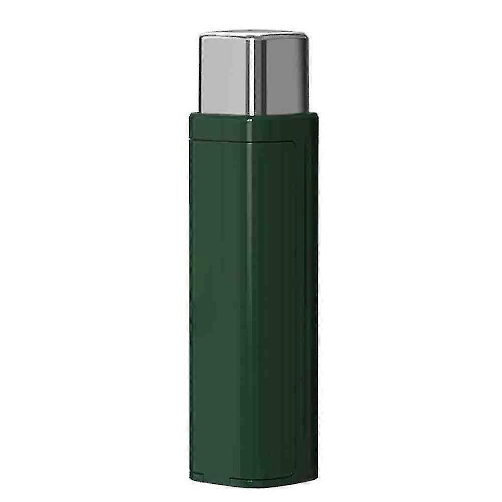 Portable Flosses Dispenser Automatic Flosses Storage Box Large Capacity Flosses Container