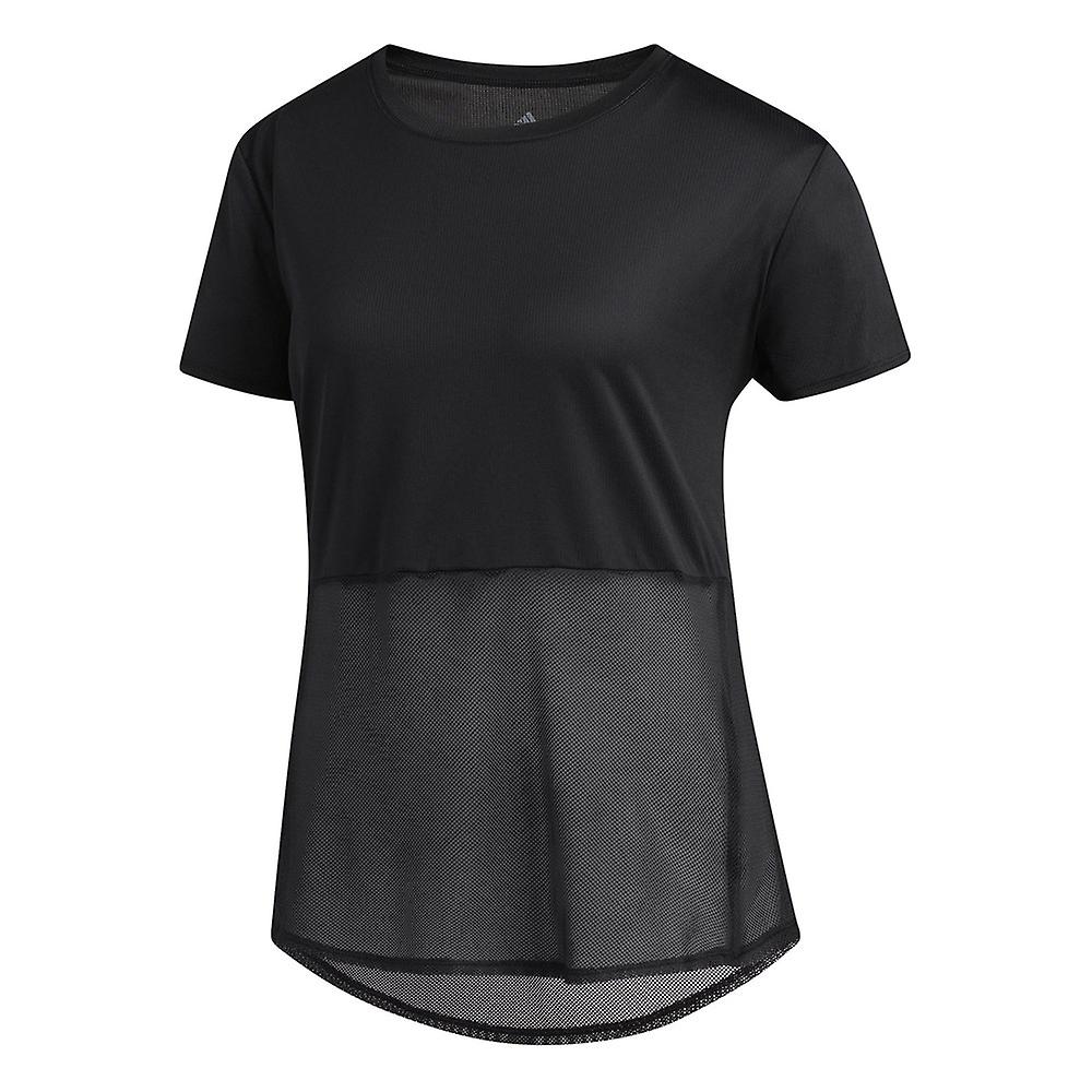 Adidas Own The Run Tee DX2460 running all year women