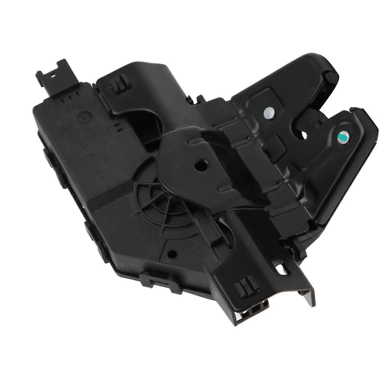Rear Trunk Lid Lock Actuator 51247840617 Replacement for E46 E82 E88 E92 E60 Z4 E2U611