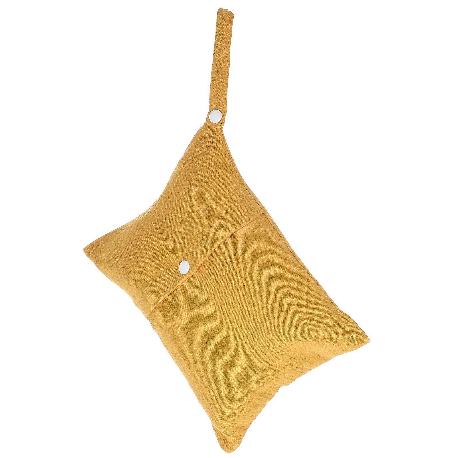 Sac à langer pour poussette de bébé, organiseur de poussette pour bébé, pochette suspendue pour chariot pour bébé