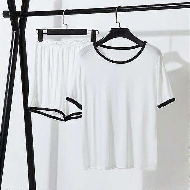 Dames Pyjama 2 Delig Se